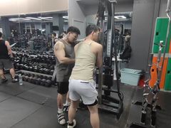 -雷米健身Z·Fitness