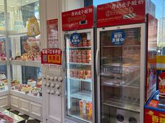 -味多美蛋糕(新和平里店)