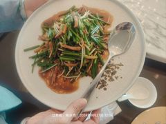 -南京空港温德姆花园酒店·MTF满庭芳中餐厅