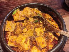 -陈麻婆豆腐(旗舰店)