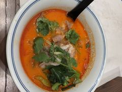 -和府捞面(曹路花园城店)