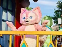 -上海迪士尼度假区