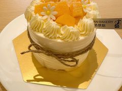 -匠造烘焙(联洋店)