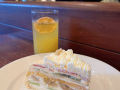 -EAU CAFE(永康路店)