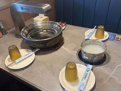 -伍棵星炭烤自助料理·烤鳗鱼(浦东食品城店)