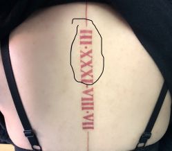 -飛凡TATTOO纹身•原创