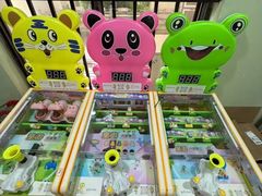 -吉的堡幼儿园(昆明俊发城英胜园)
