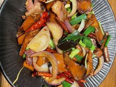 -云海肴·汽锅鸡·云南菜(苏州中心店)