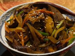 -無二炙坊·和牛烧肉(大钟寺1733店)