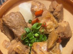 -冯校长老火锅(中联广场店)