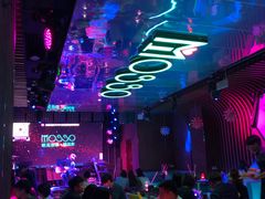-MOSSO音乐酒吧·Live House(南京西路店)