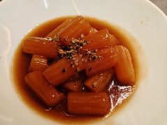 -福照楼汽锅鸡·云南菜(火车站锦江店)