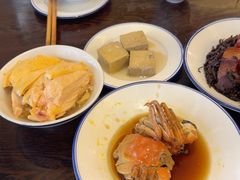-咸亨酒店•非遗绍兴菜•中华老字号(堂吃餐厅)
