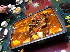 -吉祥圣雪藏餐