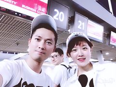 -上海浦东国际机场-T2航站楼