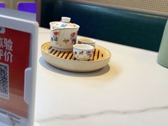 -南拳十三姨·潮汕砂锅粥·粤菜(西单大悦城店)