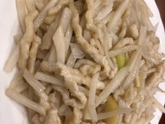 -北平小馆·烤鸭·家常菜(磨房北里店)