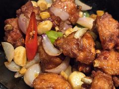 三杯鸡-金春禧(北国商城店)