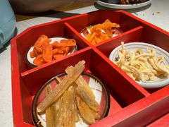 -老萍巷莲花血鸭·萍乡地标江西菜(步行街店)