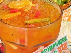 -成老灶火锅鸡(平山店)
