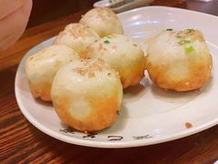 -哑巴生煎(临顿路店)