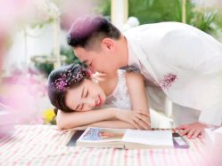 -第一夫人婚纱摄影(南京店)