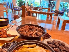 -延松朝鲜族料理