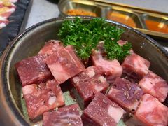 -妥妥烤肉料理(昙华林店)