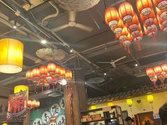 -江味龙虾馆·裸蓝龙虾(南山店)