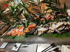 -北京王府井希尔顿酒店·万斯阁西餐厅