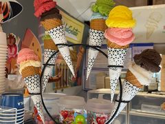 -Vola Gelato意大利手工冰淇淋(朝阳大悦城店)