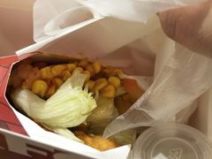 -肯德基(虹桥机场T2北指廊精选外卖点店)