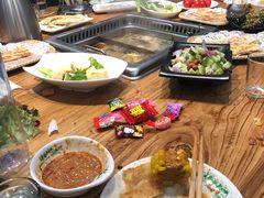 -草原塞蛮羊火锅城(港湾店)