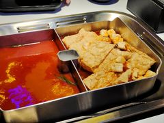 -九鼎轩脆毛肚火锅(南京东路店)