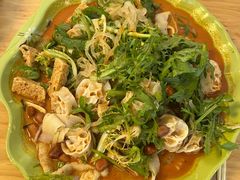 -中东大市场美食城