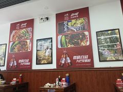 -八爷手擀炸酱面(张家窝店)