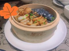 -一江春水·杭帮臻宴(三台山店)