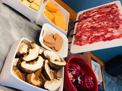 -玩煮炭火锅(延福街店)