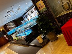 -饭怕鱼·黄焖鲟龙鱼(湖大店)