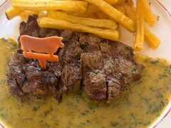 -Entrecôte 法国牛扒馆(保利·时光里店)
