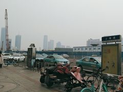 -海河外滩公园