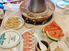 -京城胜利涮羊肉(禧乐汇店)