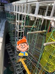 -君昂童子军儿童乐园(壹方城店)