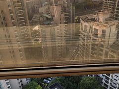 -美豪怡致酒店(上海长寿路店)