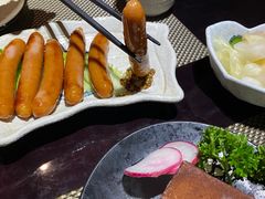 -明日叶日本料理(新区淮海街店)