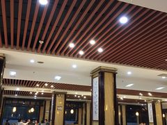 大堂-美味故事特色餐厅(汉阳郭茨口店)