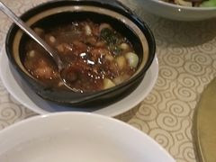 -上海虹桥宾馆味翠餐厅