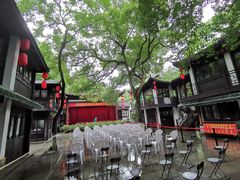 -杭州黄龙洞