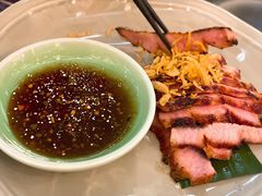 -CHINCHIN 青青·泰国料理(万象食家店)