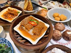 -赏点粤式点心(广州塔店)